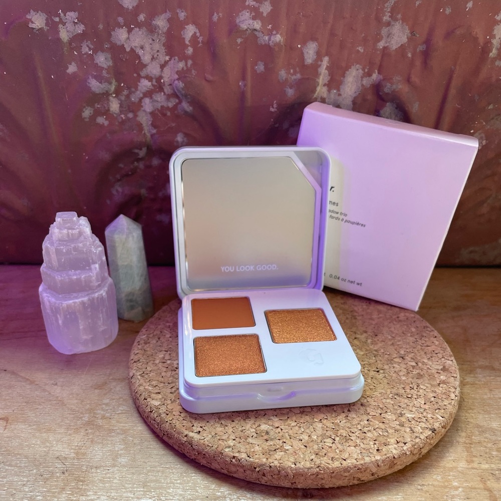Glossier Monochromes Eyeshadow